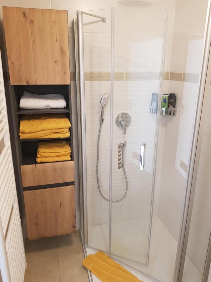 Appartment Breitenau Oberammergau Luaran gambar